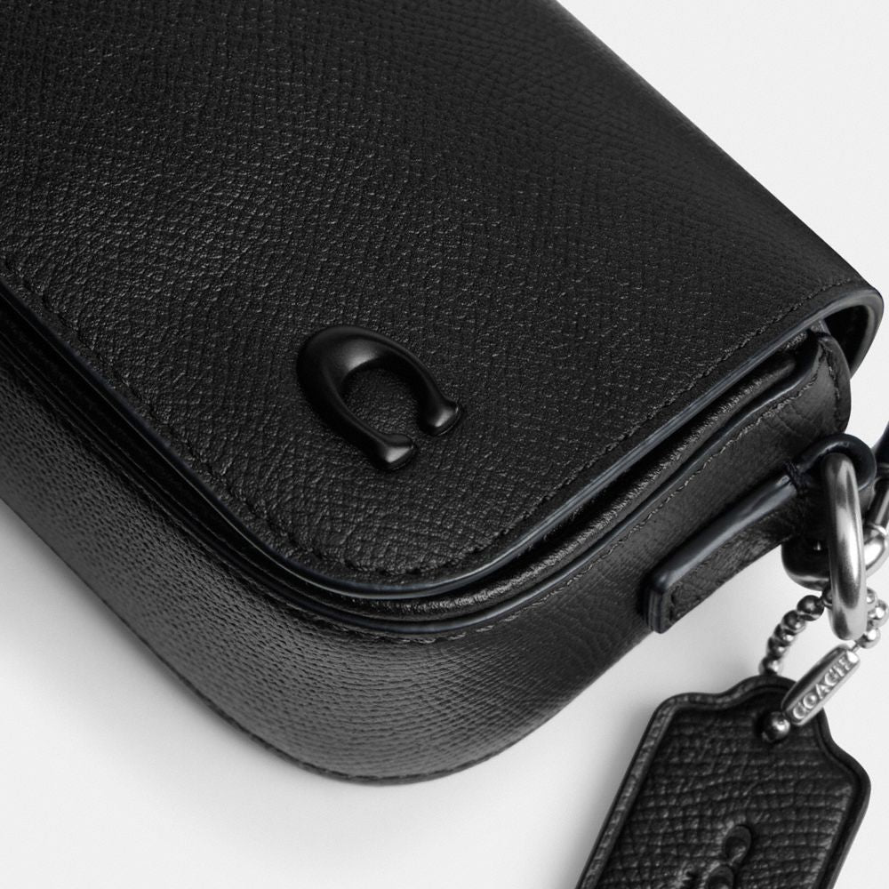 Flap Crossbody Bag
