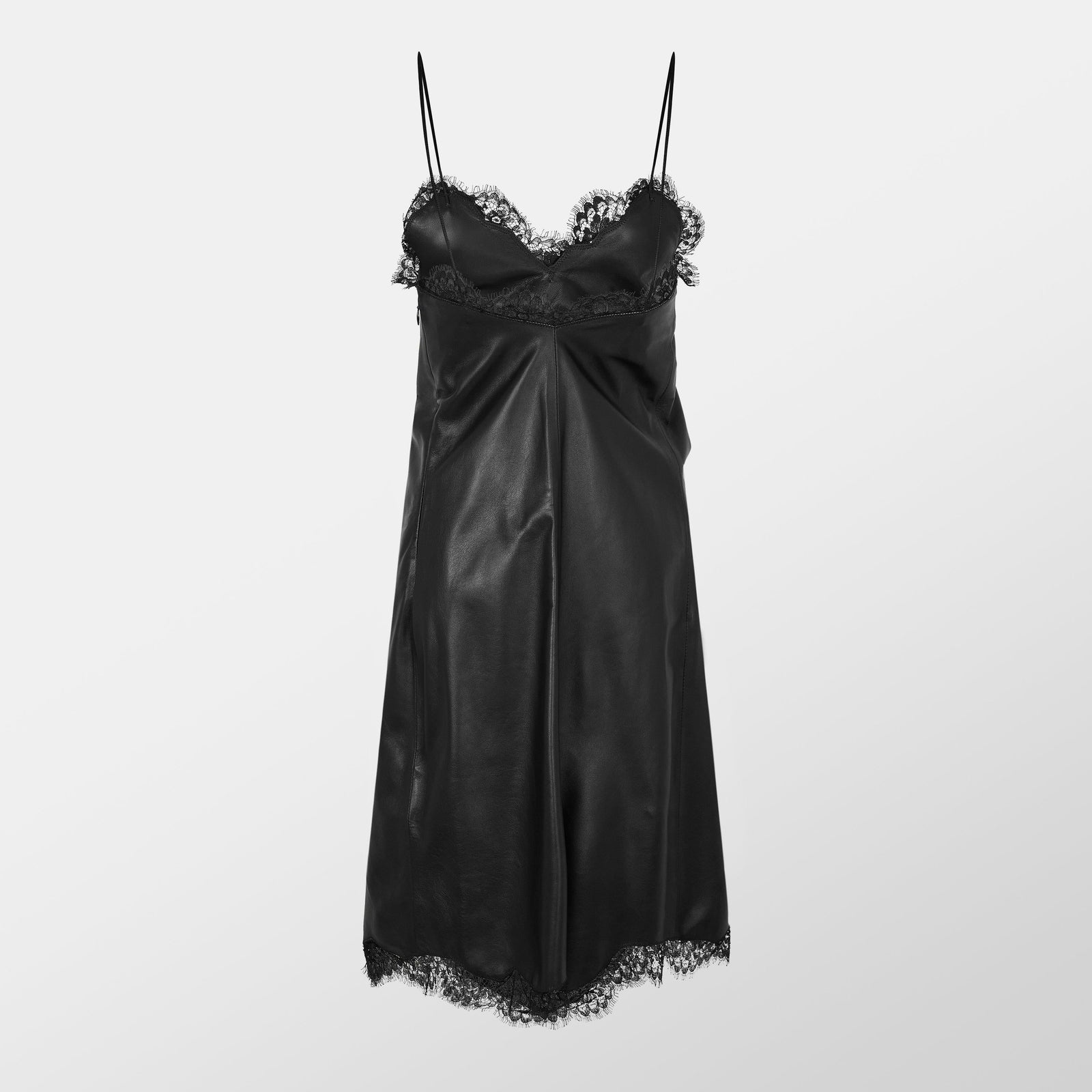 - Streetwear Mini Dress