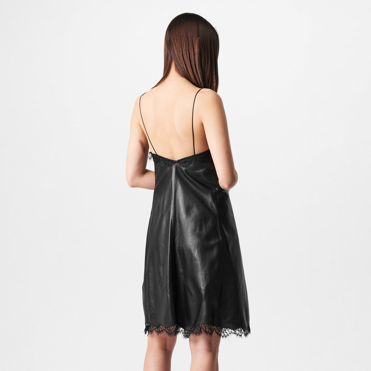 - Streetwear Mini Dress