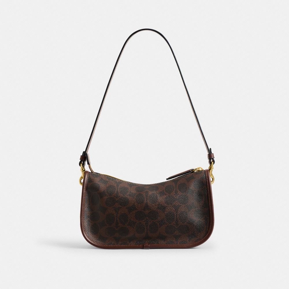 Waverly Bag In Signature Canvas