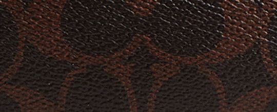 Waverly Bag In Signature Canvas