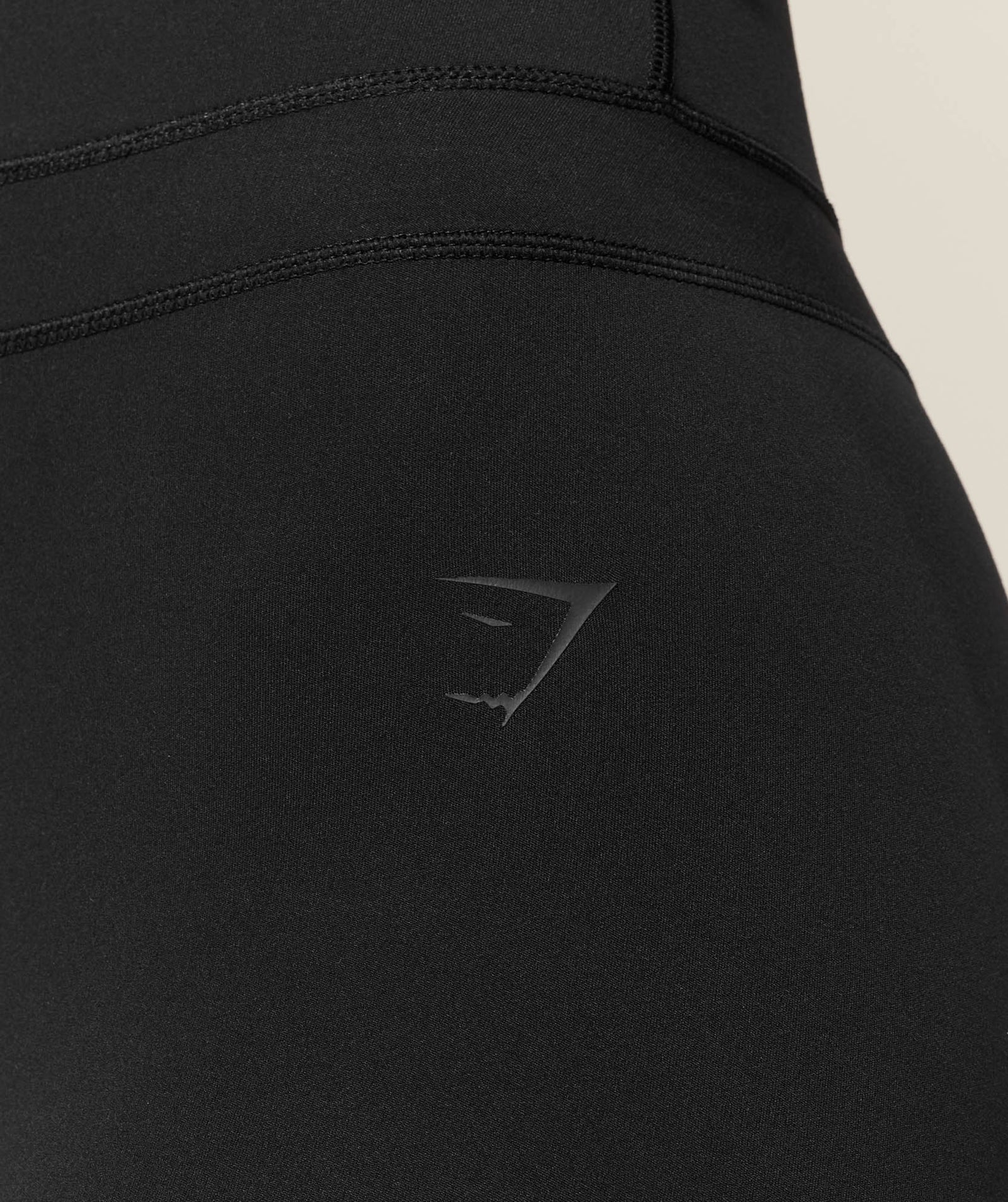 Gymshark Whitney Leggings - Black