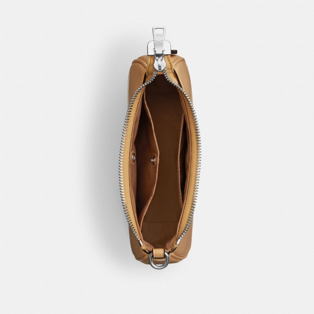 Teri Mini Crossbody Bag With Bows
