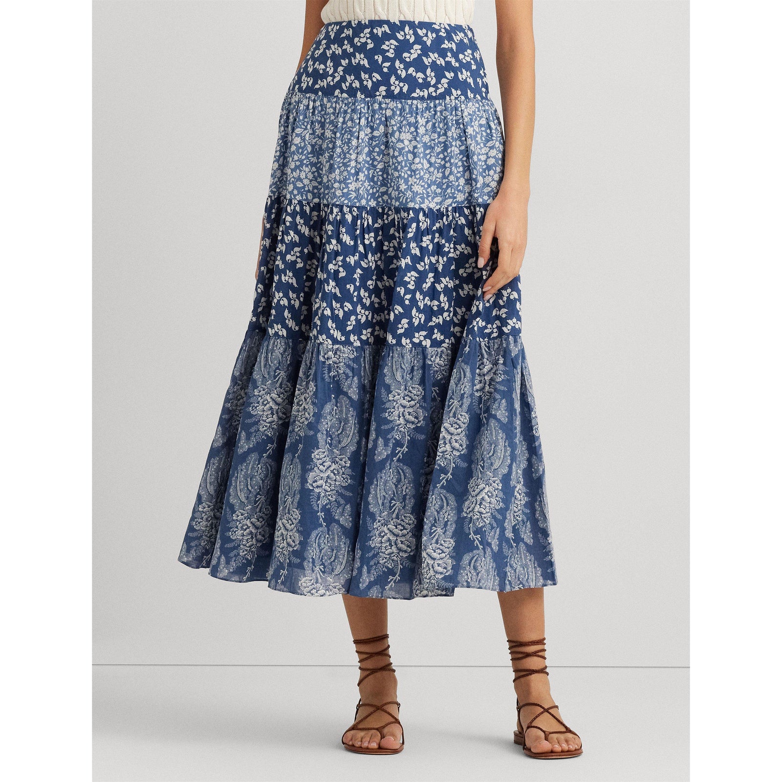 Pauldina Skirt