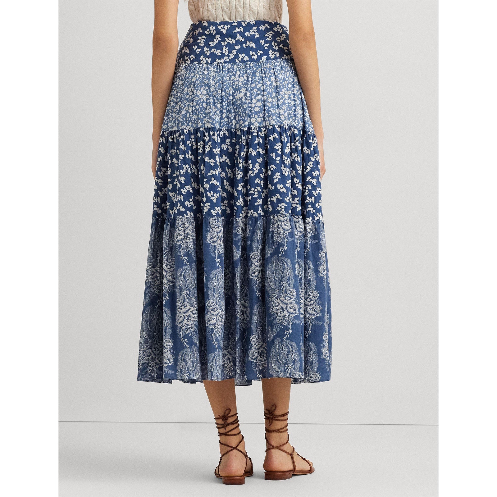 Pauldina Skirt