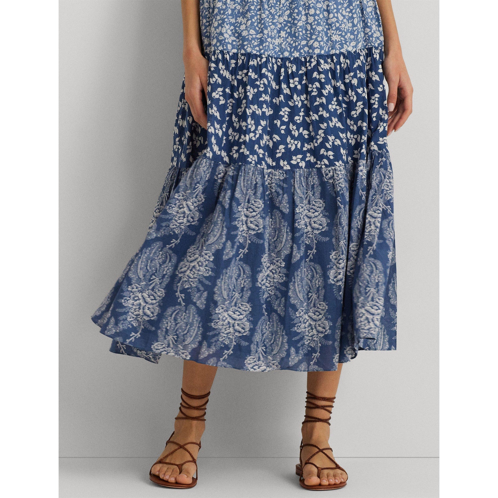 Pauldina Skirt