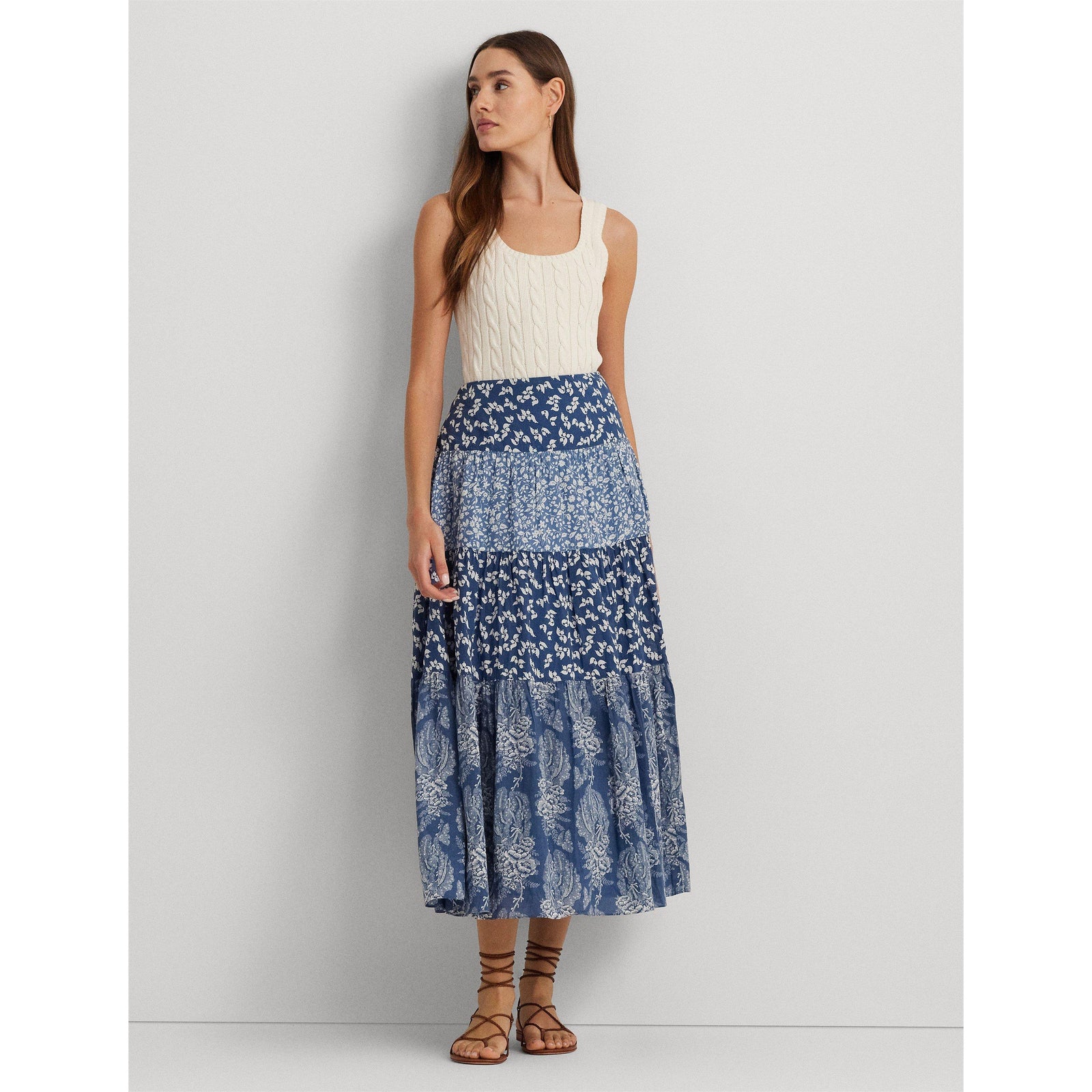 Pauldina Skirt