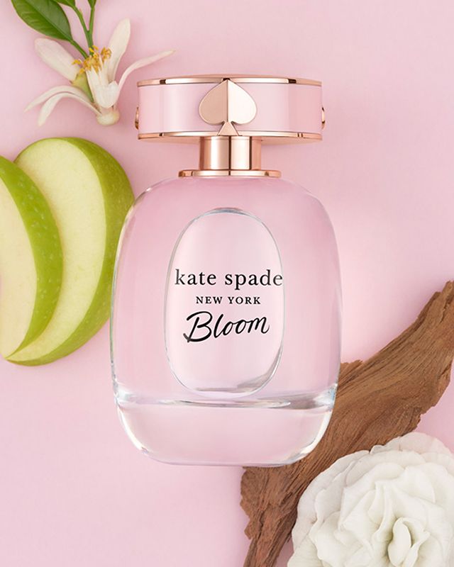 Kate Spade New York Bloom 3.3 Fl Oz Eau De Toilette