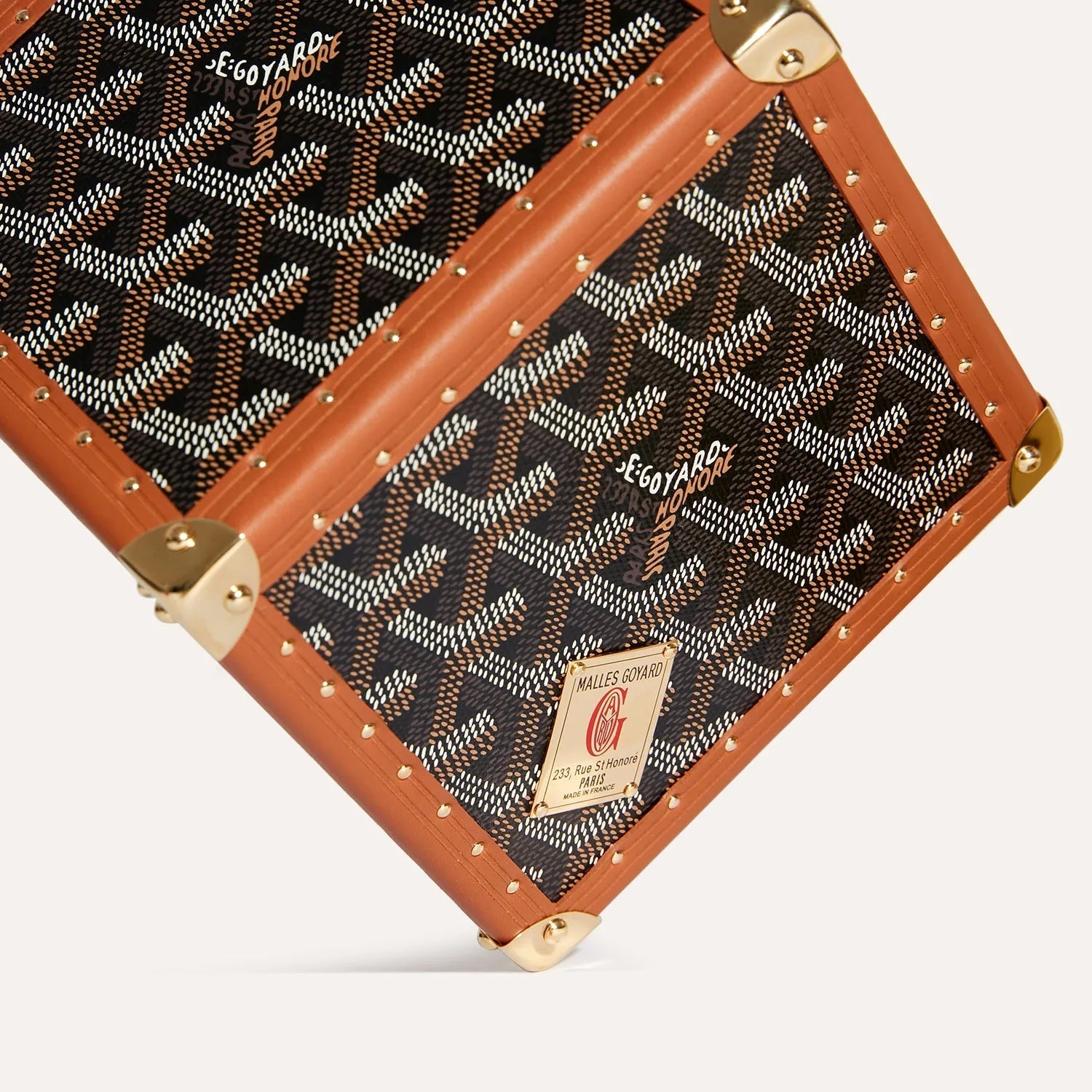 Dé Trunk Bag