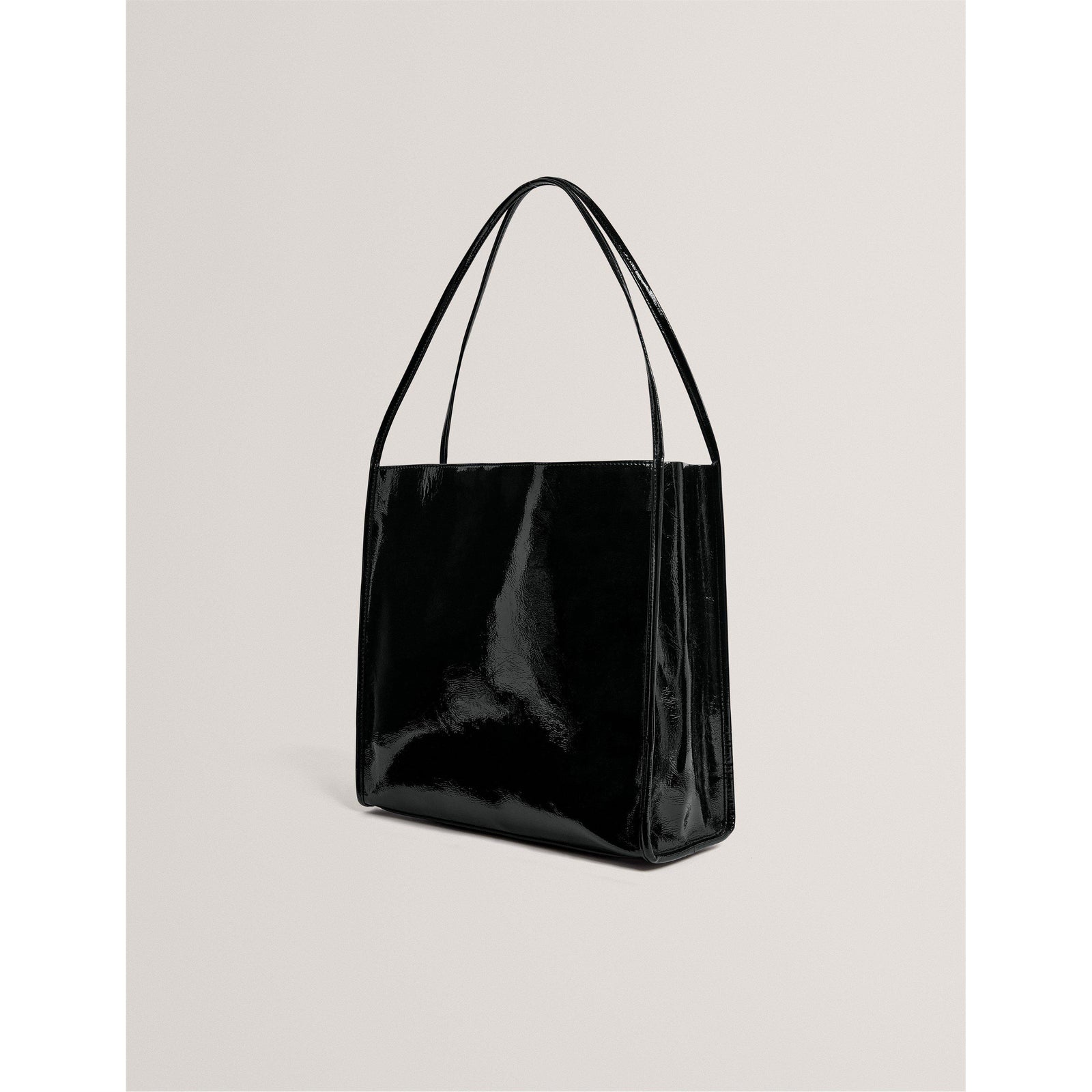 Ted Baker PU Tote Bag