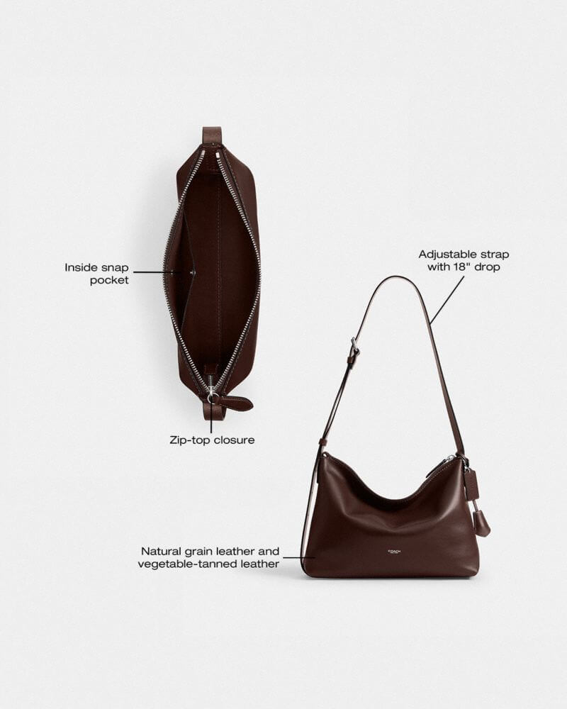 Mott Messenger Bag 33
