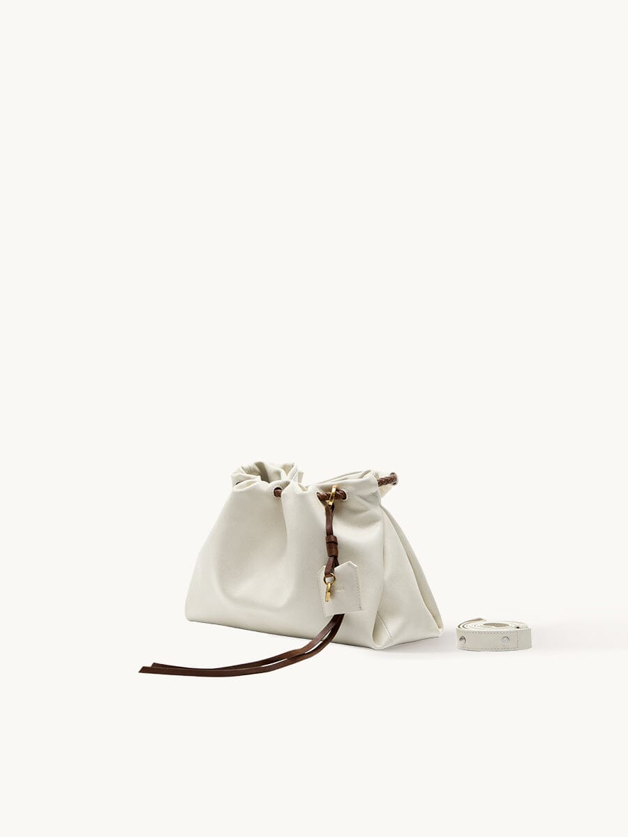 Songmont Gather Clutch Set - Cloud (Contrast Tone)