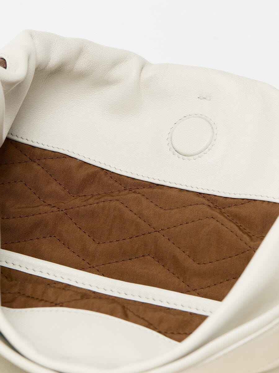 Songmont Gather Clutch Set - Cloud (Contrast Tone)