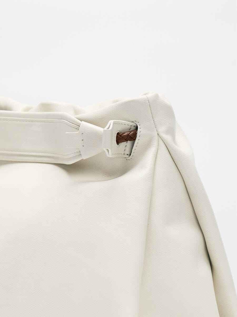 Songmont Gather Clutch Set - Cloud (Contrast Tone)