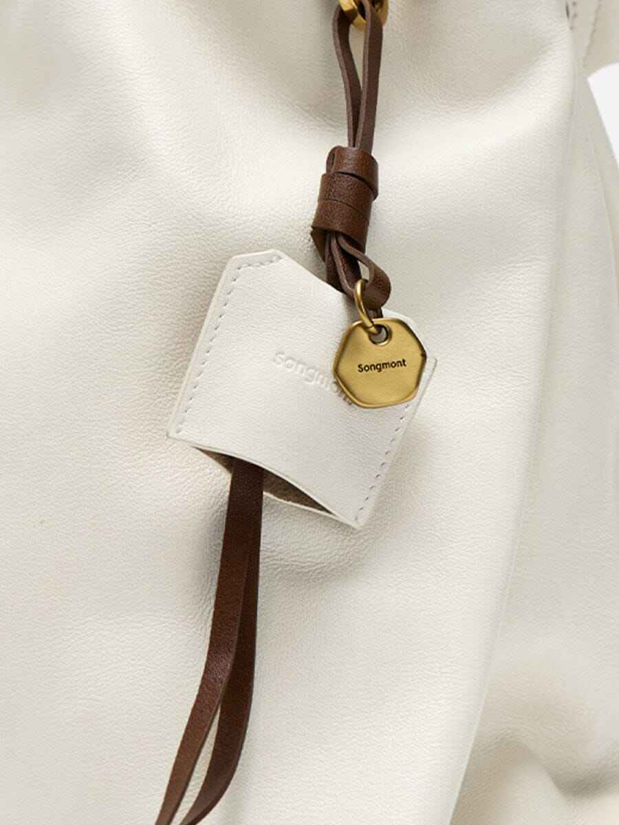 Songmont Gather Clutch Set - Cloud (Contrast Tone)
