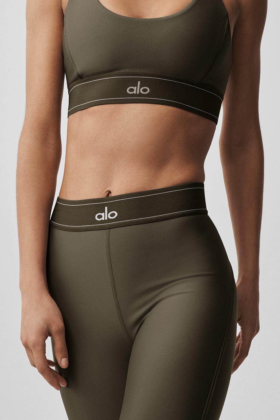 Airlift High-Waist Suit Up Legging