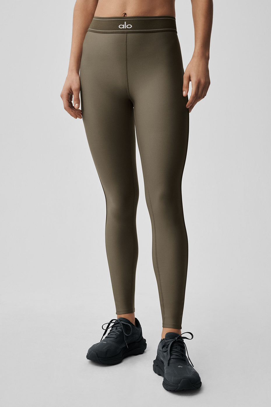 Airlift High-Waist Suit Up Legging