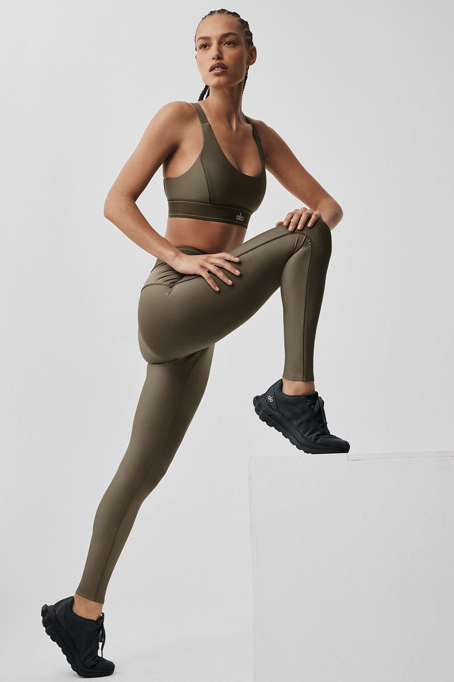 Airlift High-Waist Suit Up Legging