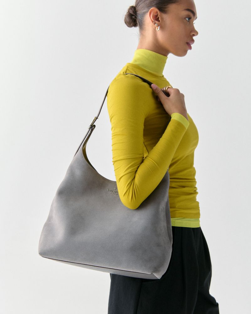 454 Large Shoulder Bag