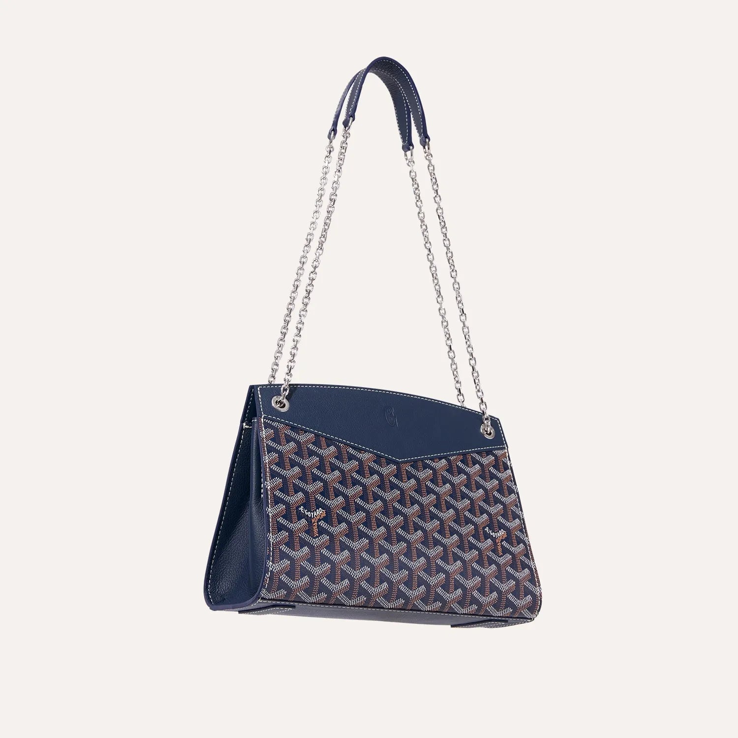 Rouette Structuré PM Bag