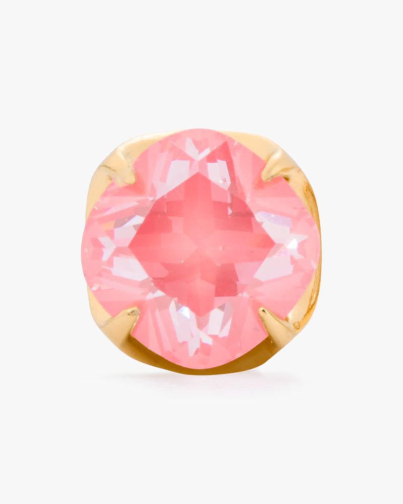 Pop Of Joy 10mm Spade Flower Studs
