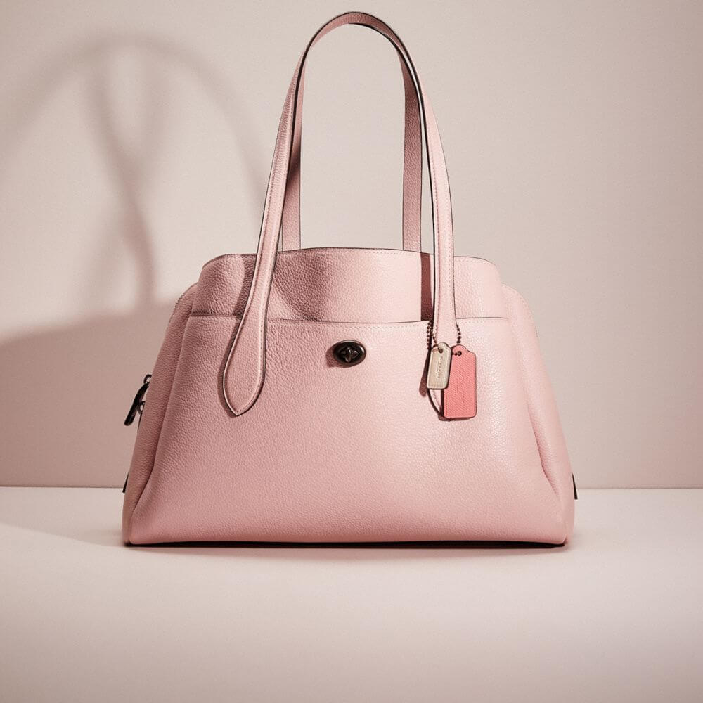 Restored Lora Carryall