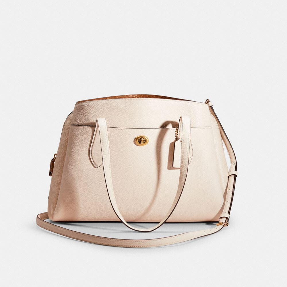 Restored Lora Carryall