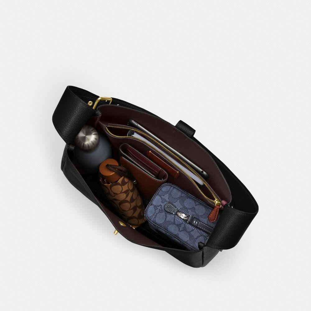 Hadley Large Shoulder Bag