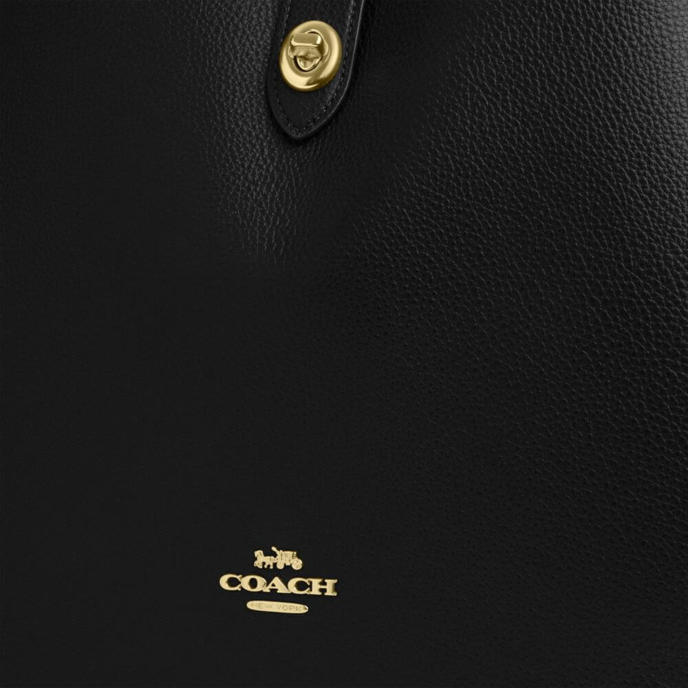 Hadley Large Shoulder Bag