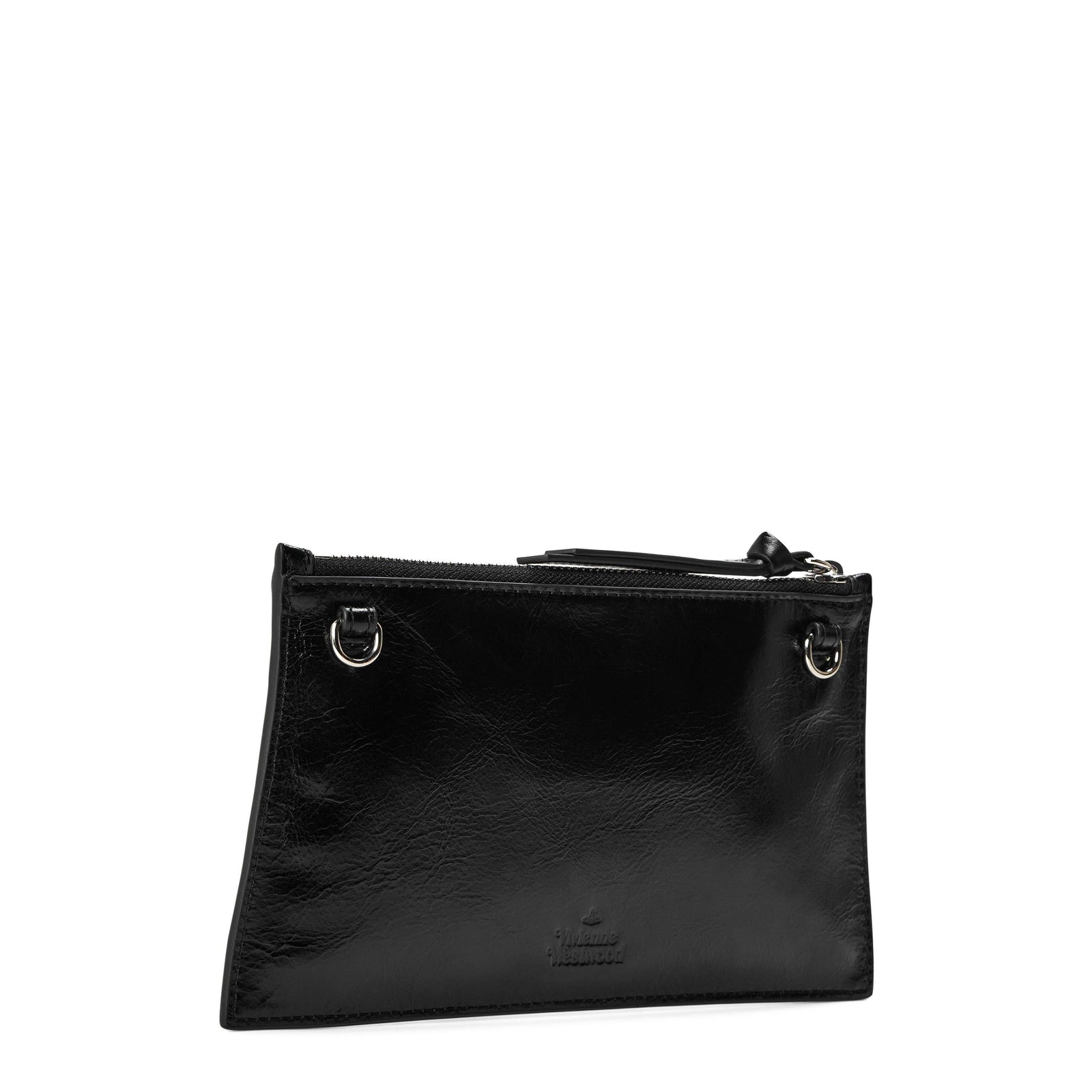 Viv Flat Zip Ctch Ld61