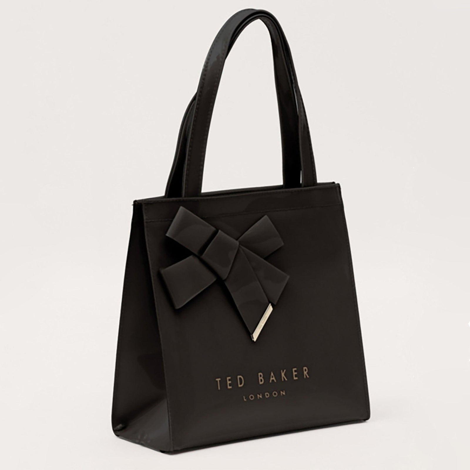 Ted Baker Small Knot Bow Tote Bag