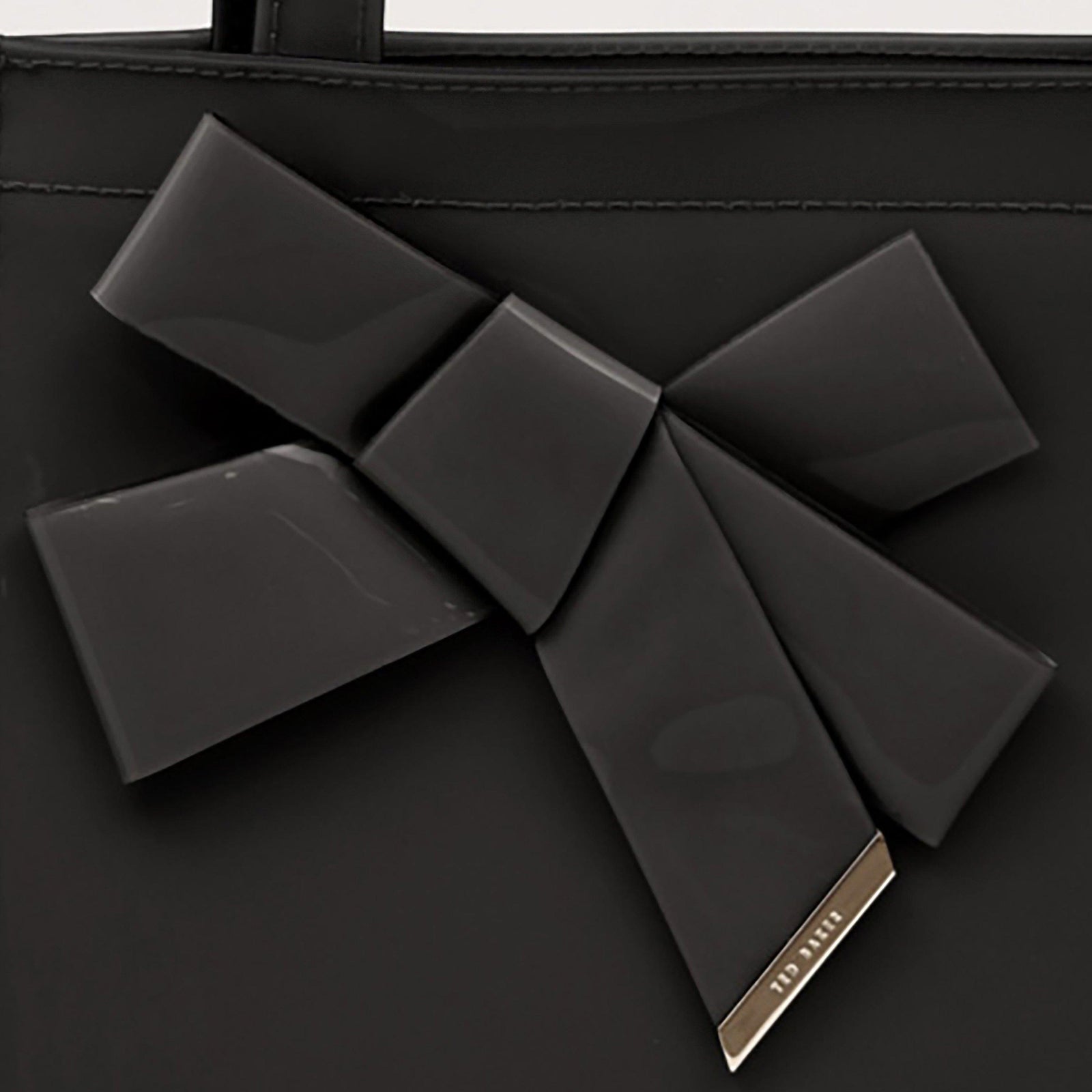 Ted Baker Small Knot Bow Tote Bag