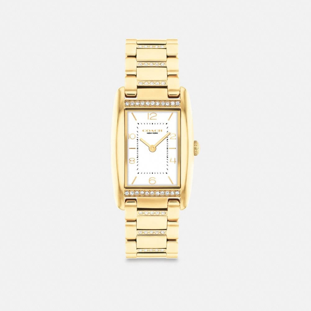 Reese Watch, 35 Mm X 24 Mm