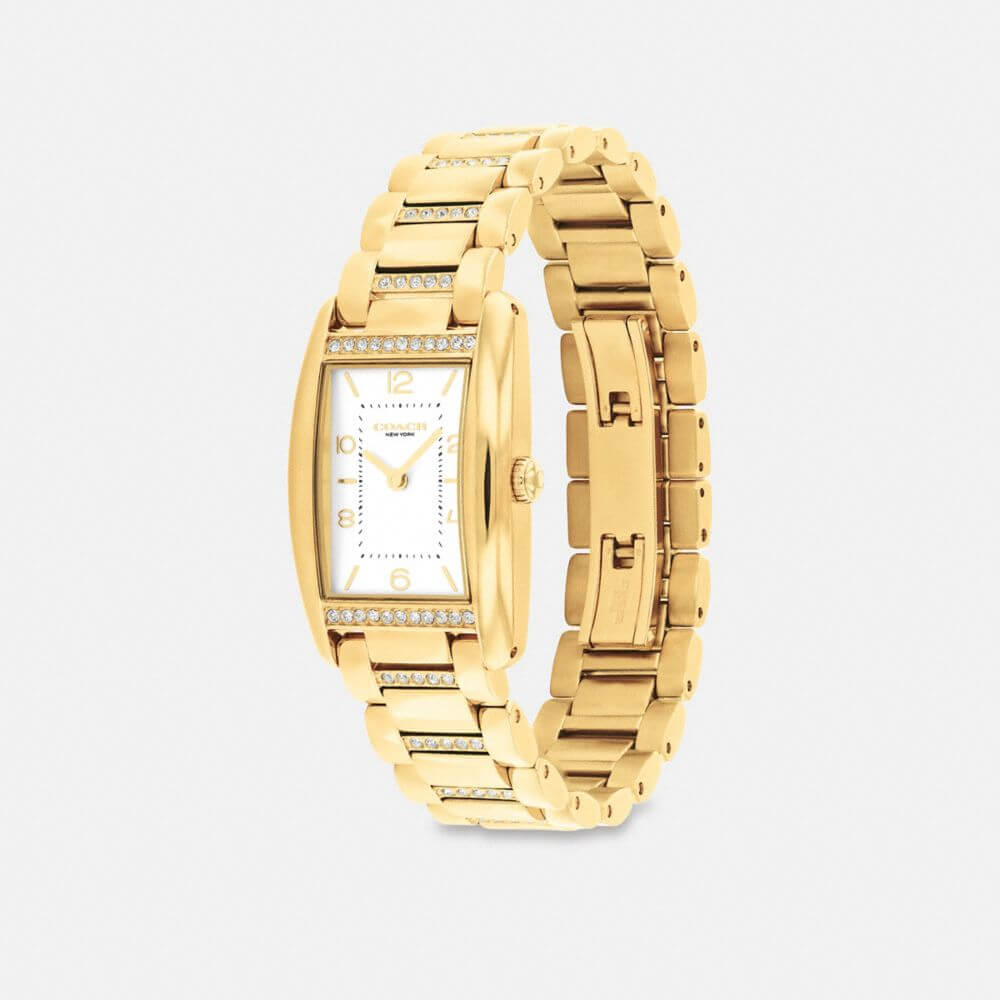Reese Watch, 35 Mm X 24 Mm