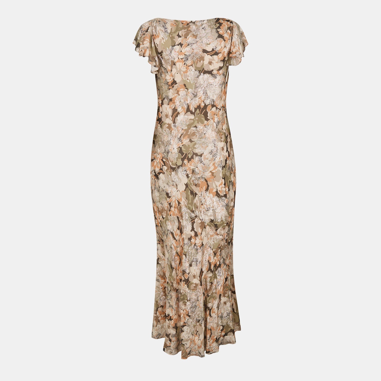 Lusita Gown