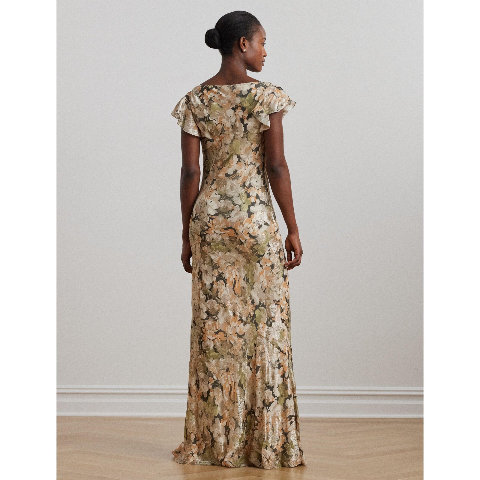 Lusita Gown
