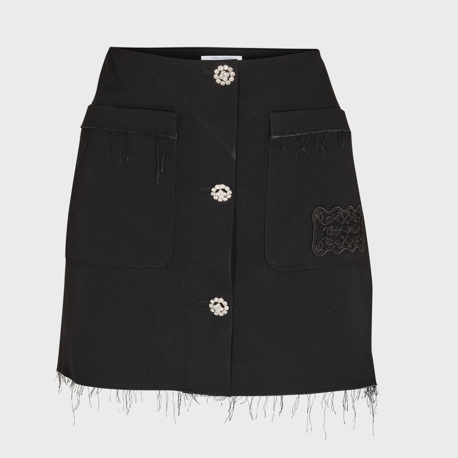 Mini Skirt