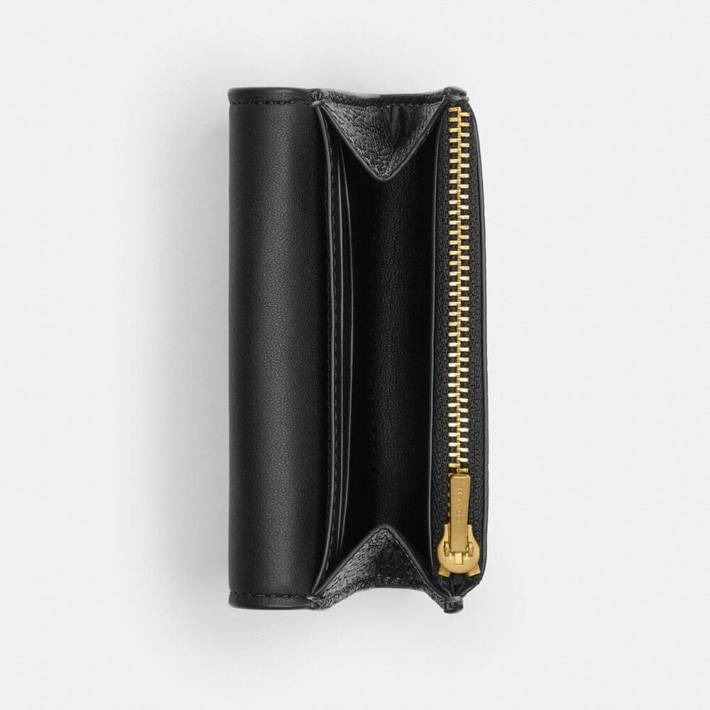 Essential Flap Card Case