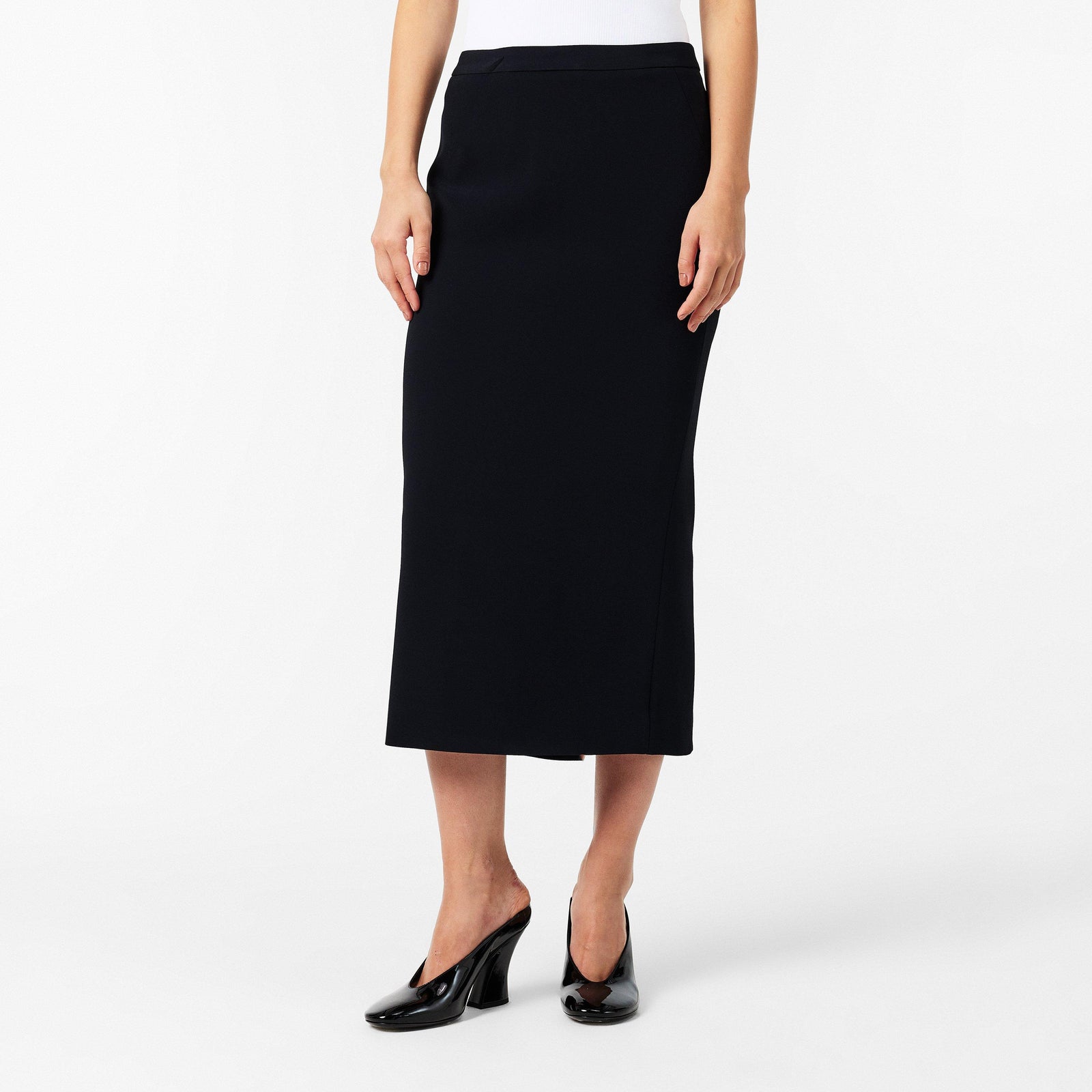 Midi Skirt
