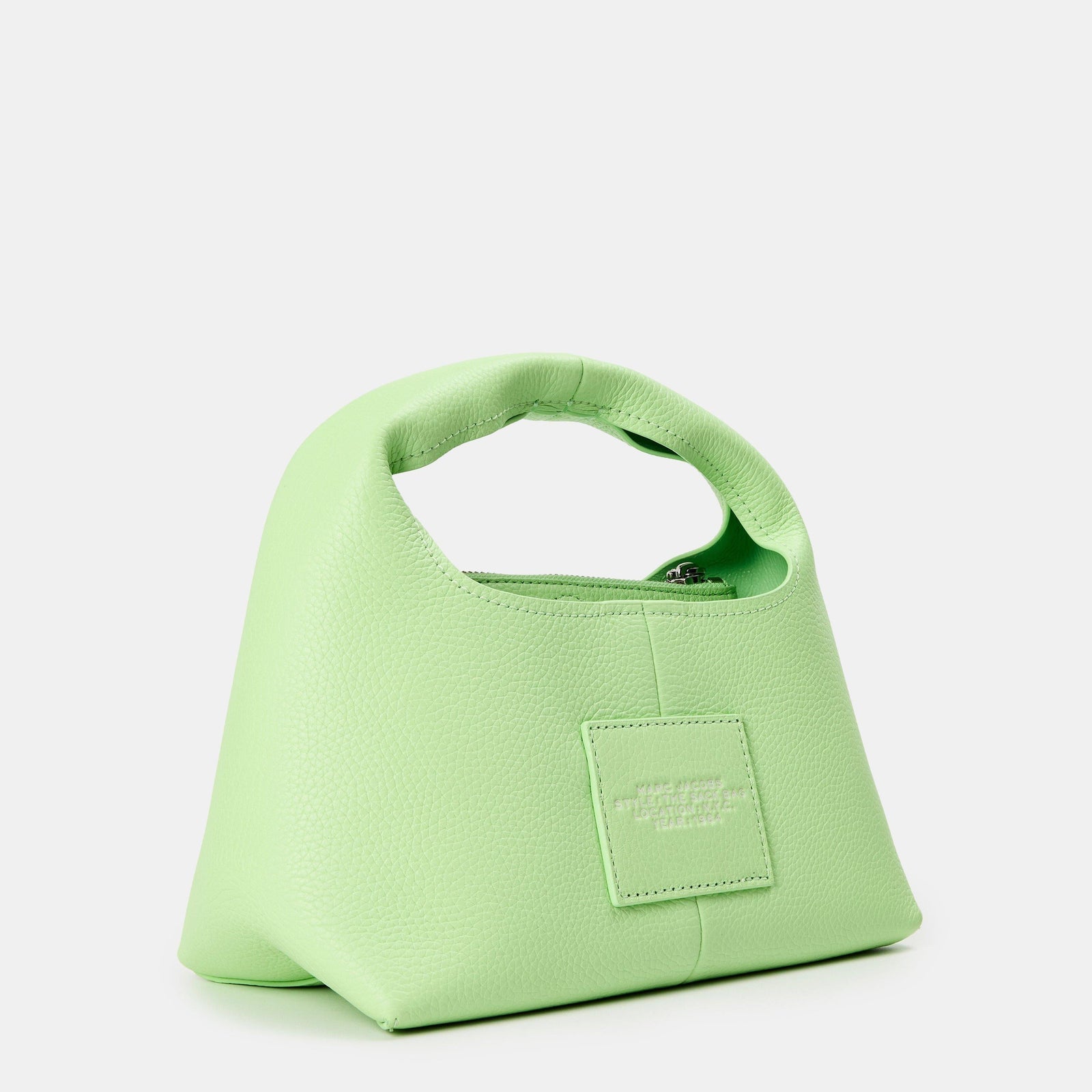 Leather Mini Bag