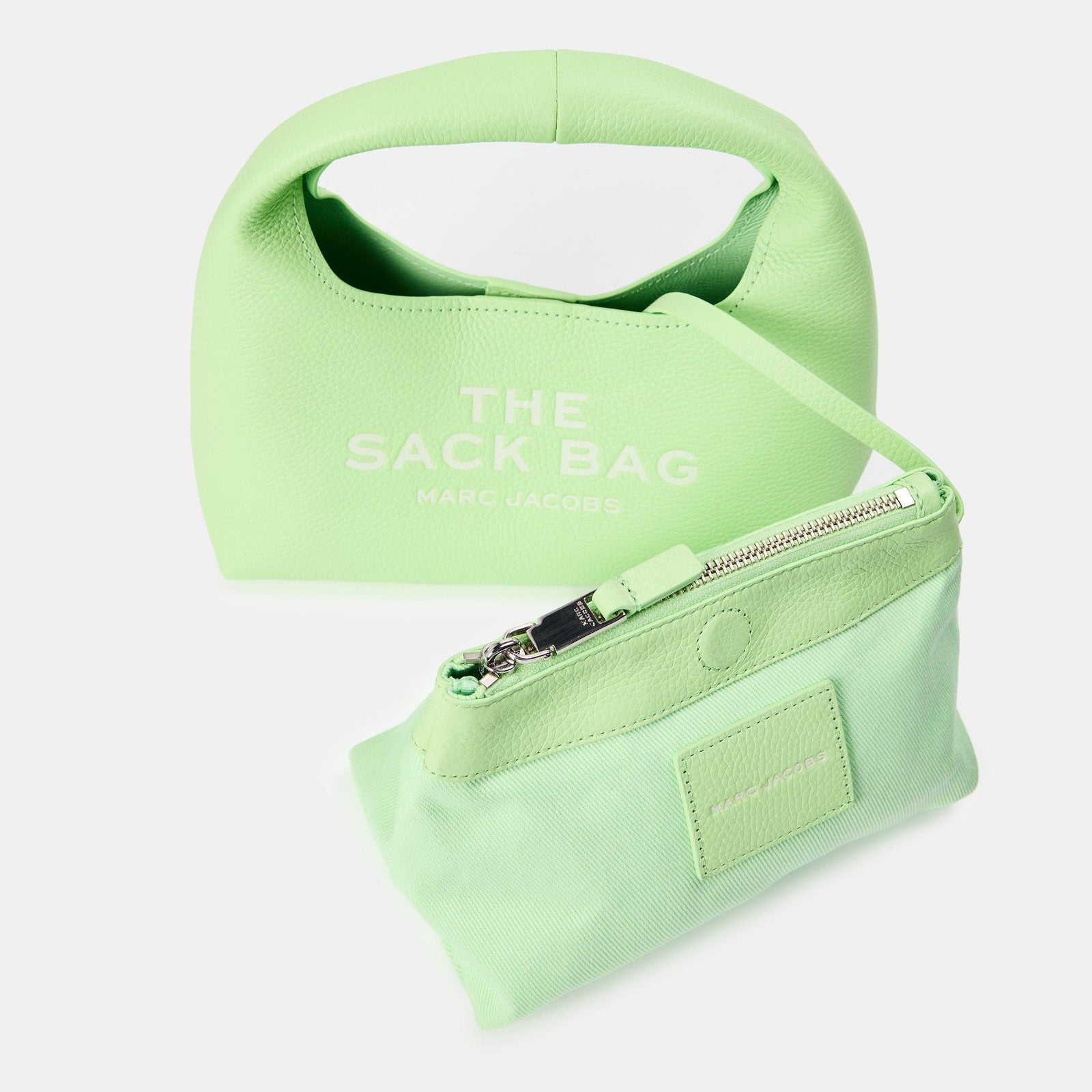 Leather Mini Bag