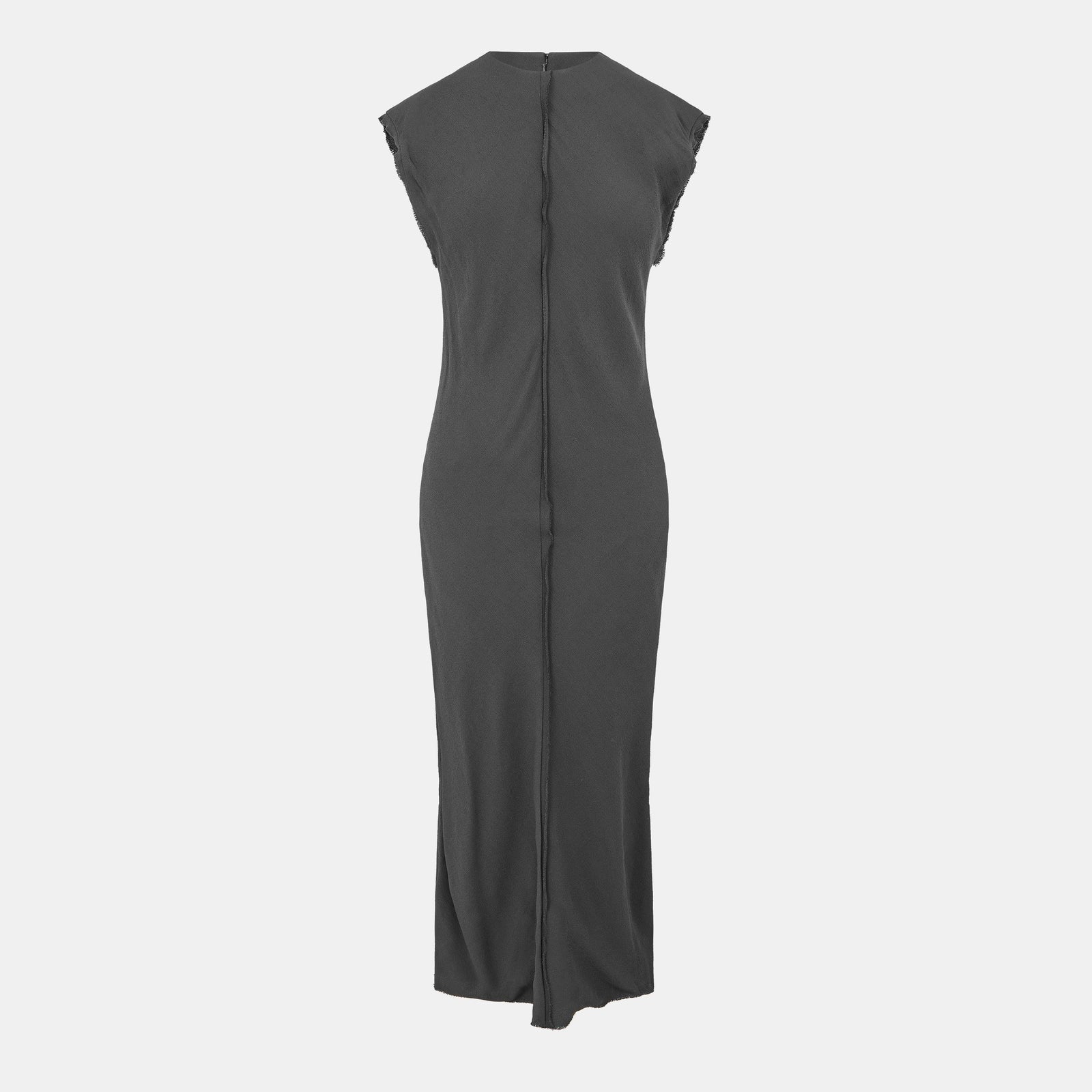 Long Maxi Dress