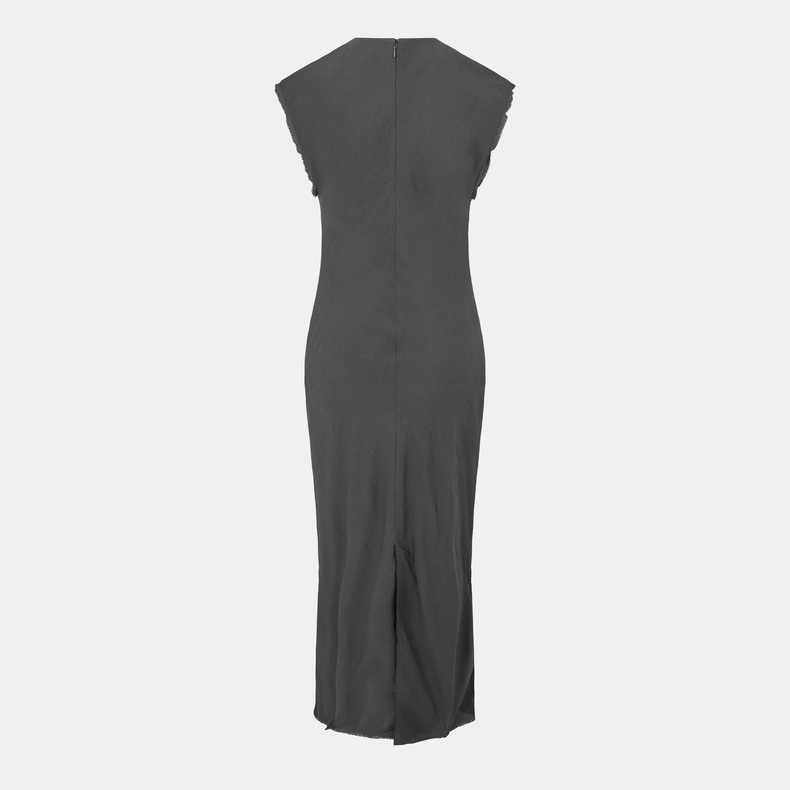 Long Maxi Dress
