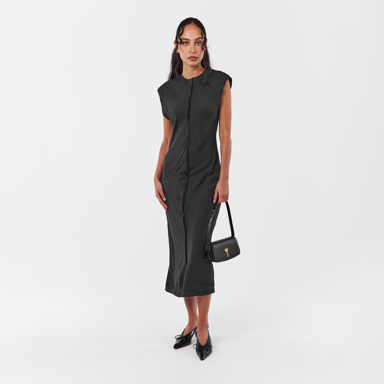 Long Maxi Dress