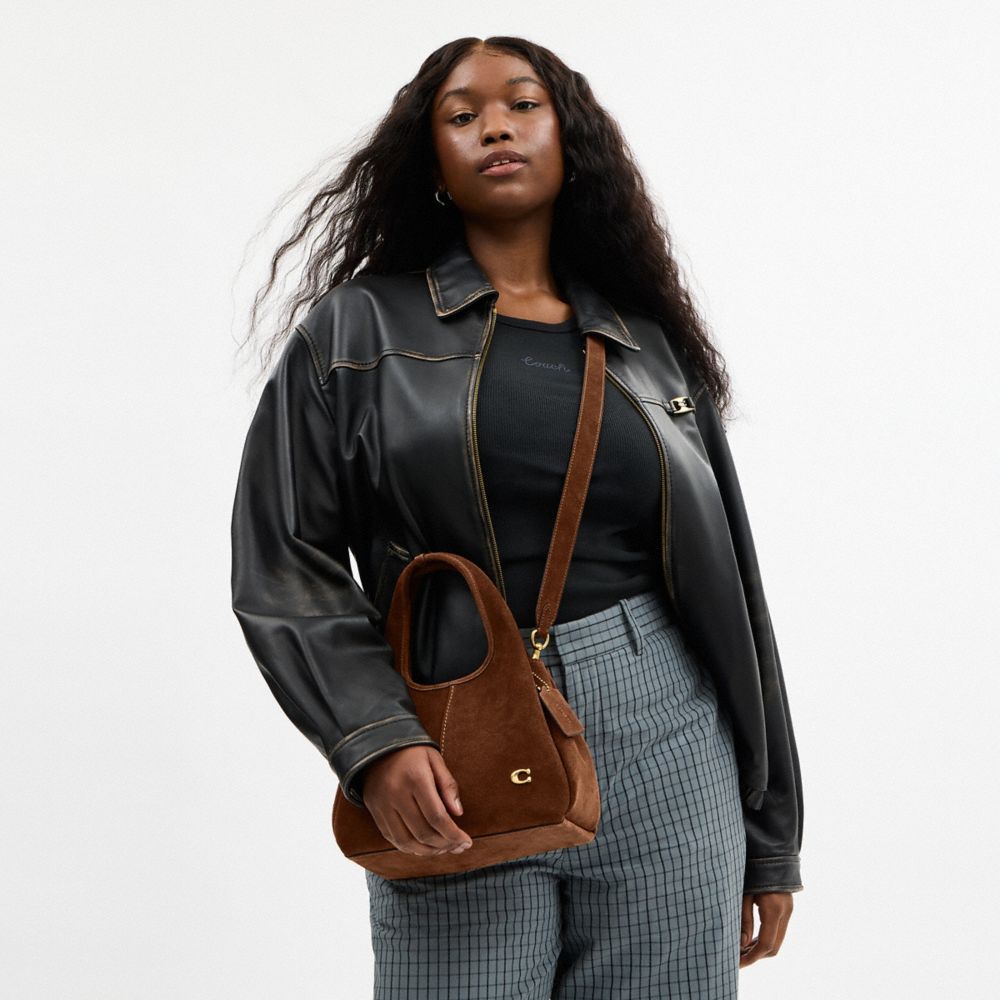 Lana Shoulder Bag 23