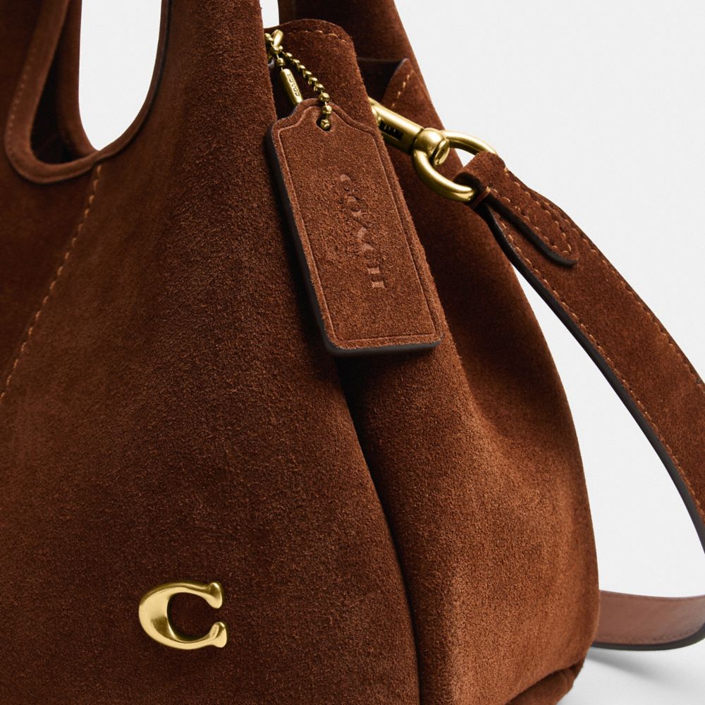 Lana Shoulder Bag 23
