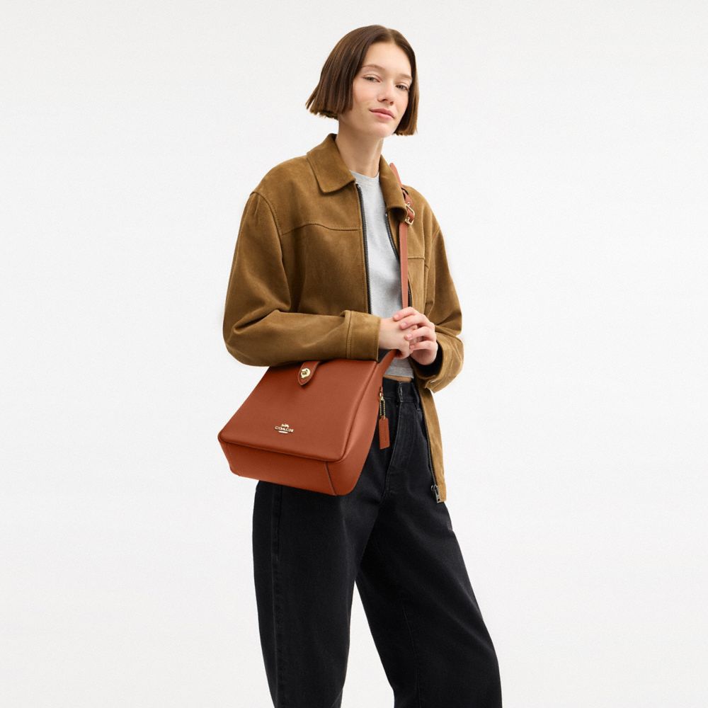 Hadley Convertible Crossbody