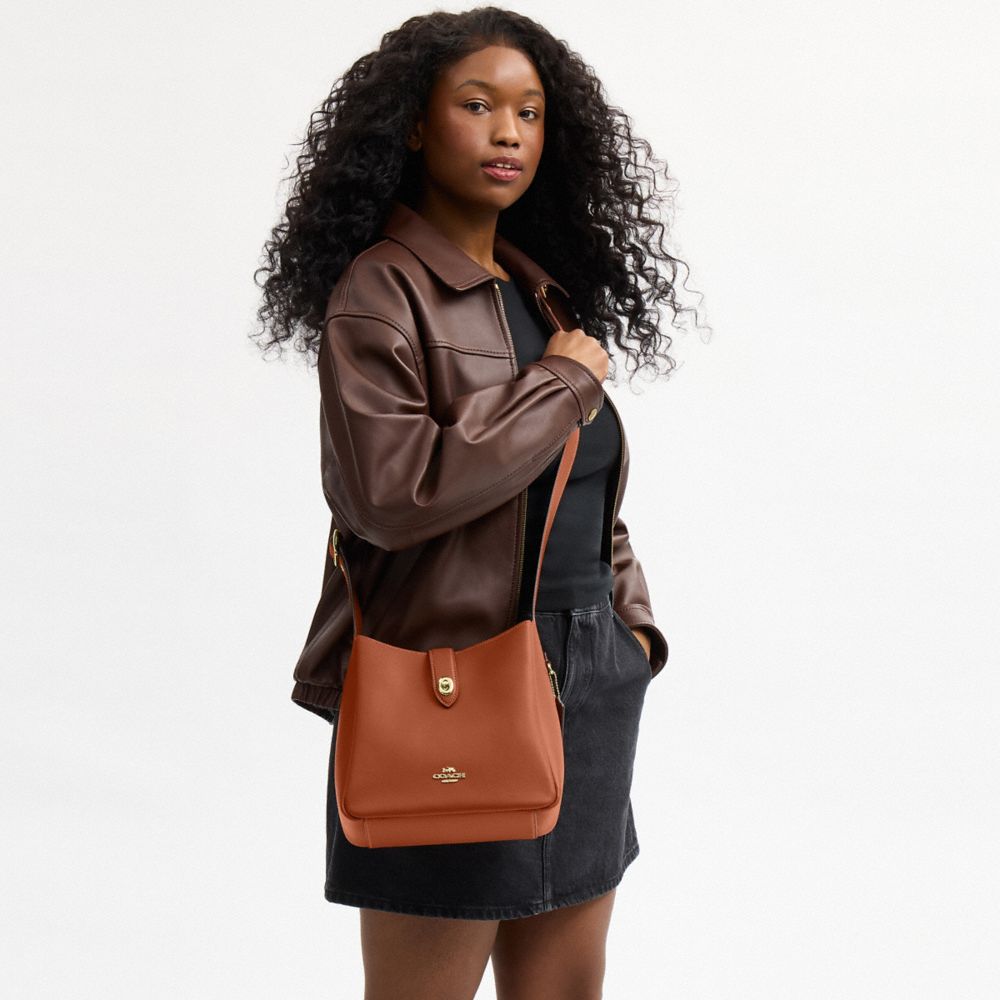 Hadley Convertible Crossbody