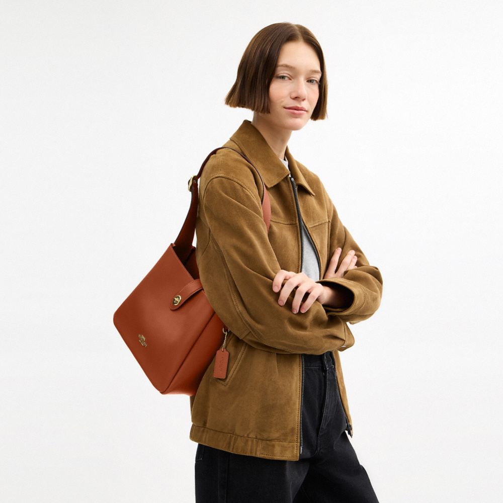 Hadley Convertible Crossbody