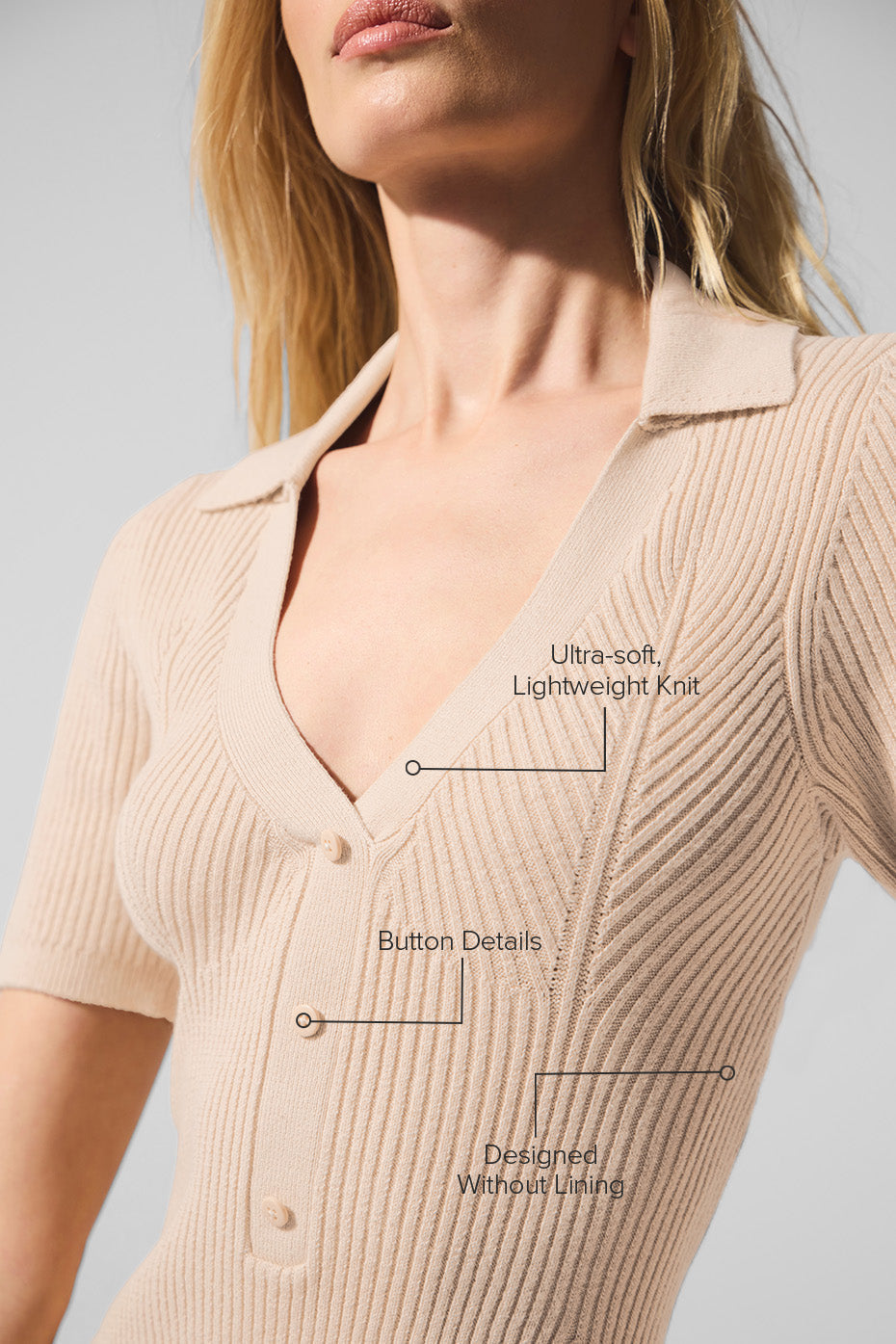 Supernatural Sweater Dress